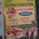 The First Tortilla Grill - Mexican Restaurants