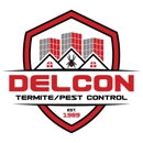 Delcon Termite & Pest Control - Pest Control Services