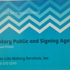 Star Lite Notary Services, Inc