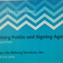 Star Lite Notary Services, Inc