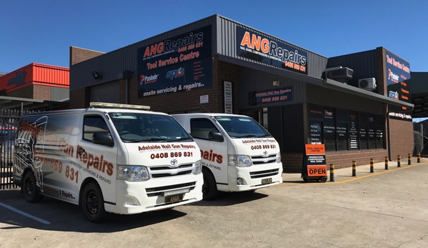 ANG Repairs - Tool Service Centre - Pooraka, SA