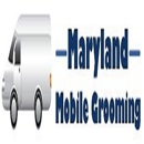 Maryland Mobile Grooming - Pet Services