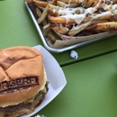 BurgerFi - Hamburgers & Hot Dogs