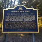 Saratoga National Historical Park