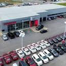 Benton Nissan - New Car Dealers
