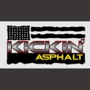 Kickin' Asphalt - Paving Contractors