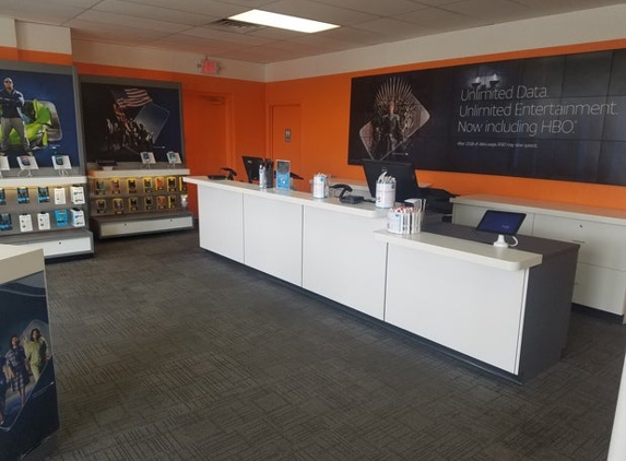 AT&T Store - Albuquerque, NM