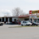 Les Schwab Tire Center - Tire Dealers