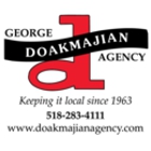 Doakmajian George Agency Inc