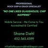Fat Boys Windshield Repair gallery