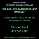 Fat Boys Windshield Repair - Windshield Repair