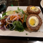 The Burns Pub & Restaurant