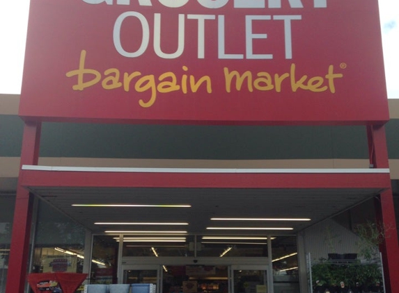 Grocery Outlet - Burien, WA
