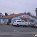 Wheels USA - Used Car Dealers