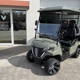 Vibe Luxury Golf Carts