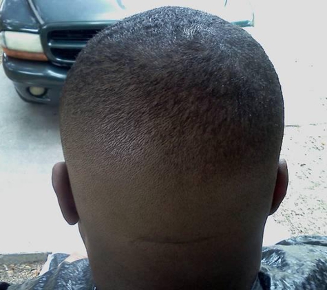 Ron's Barbering Service - Land o lakes, FL