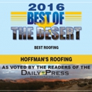 Hoffman's Roofing And Roof Repair - Roofing Contractors