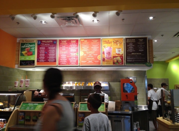 Jamba Juice - Bloomington, MN