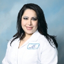 Isho, Lubna, DO - Physicians & Surgeons, Osteopathic Manipulative Treatment