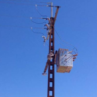 AUS PROJECTS NT PTY LTD - Timber Creek, NT