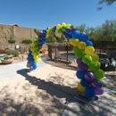 A twist Above Balloon Art - Party Favors, Supplies & Services
