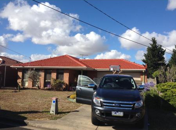 Adam's Roofing Restorations - Point Cook, VIC