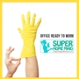 Super Home Maid Cleaning Service LLC