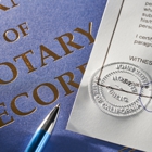 The Document Diva - Mobile Notary & Apostille