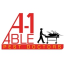 A1 Able Pest Doctors - Pest Control Services