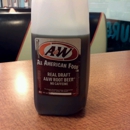 A&W All-American Food - Fast Food Restaurants