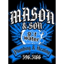 Mason & Son Plumbing & Heating - Professional Engineers