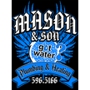 Mason & Son Plumbing & Heating