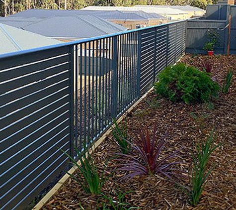 Ozwhite Fences - Acacia Ridge, QLD