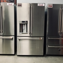 Colonial Appliance