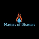 Masters of Disasters - Fire & Water Damage Restoration