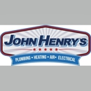 John Henry's Plumbing Heating & Air Conditioning Co