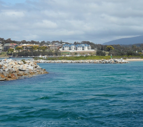 Cains Law At Broulee - Broulee, NSW. Narooma