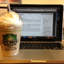 City Brew - Coffee & Tea