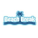 Beach Break USA - Embroidery