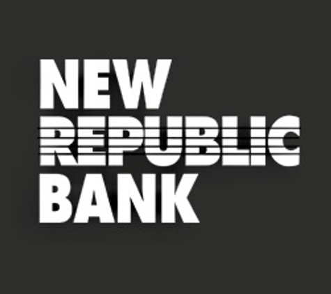 New Republic Bank - Rocky Mount, NC