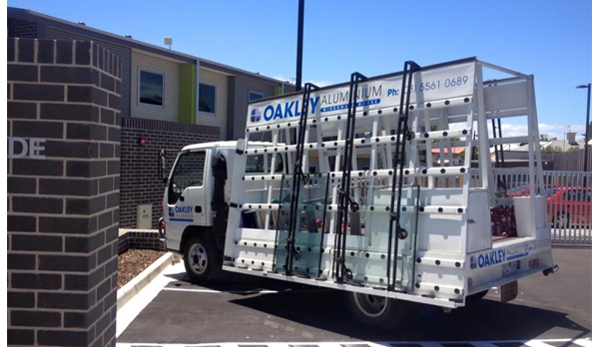 Oakley Aluminium Windows & Doors - Warrnambool, VIC