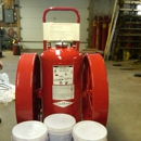 Associated Fire Equipment - Fire Department Equipment & Supplies