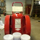 Associated Fire Equipment - Fire Extinguishers