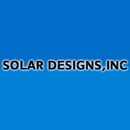 Solar Designs - Glass Coating & Tinting