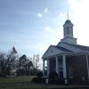 First Baptist Church gallery