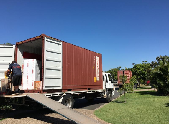 Grace Worldwide (Australia) Pty Ltd - Seven Hills, NSW. Our leather furniture wrapped