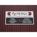 AZ Metals - Construction Engineers