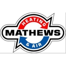 Mathews Heating & Air - Air Duct Cleaning