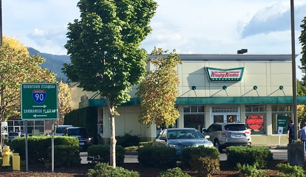 Krispy Kreme - Issaquah, WA