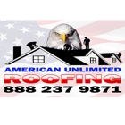 American Unlimited Roofing